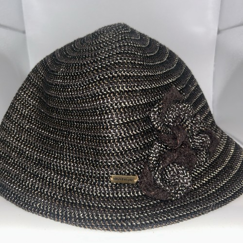 Betmar vintage black - betmar,