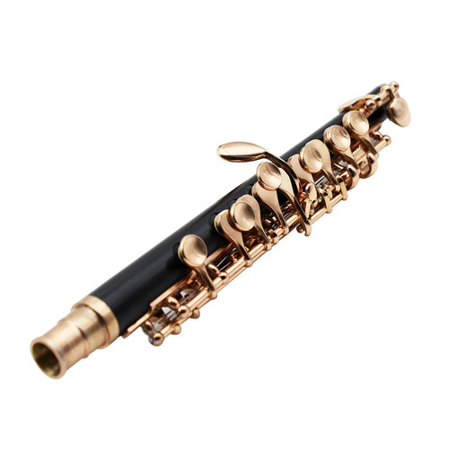 Professional key piccolo - professional, c-key