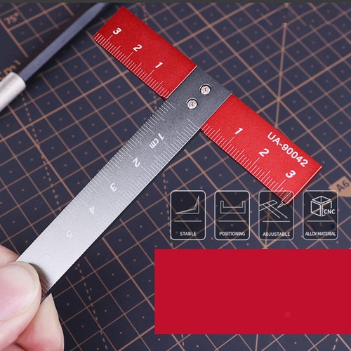 Square ruler measure tools - square,