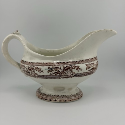Antique victorian brown - antique,