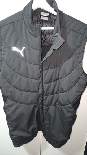 Puma men gilet - men's, l
