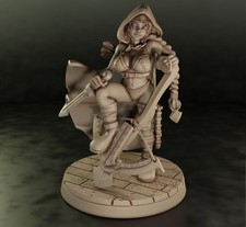Dungeons & Dragons Playable