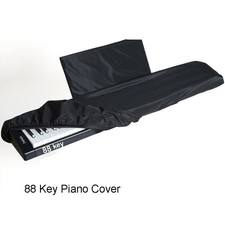 Electronic Keyboard Dust Cover