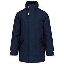 Kariban Quilted parka K677 -