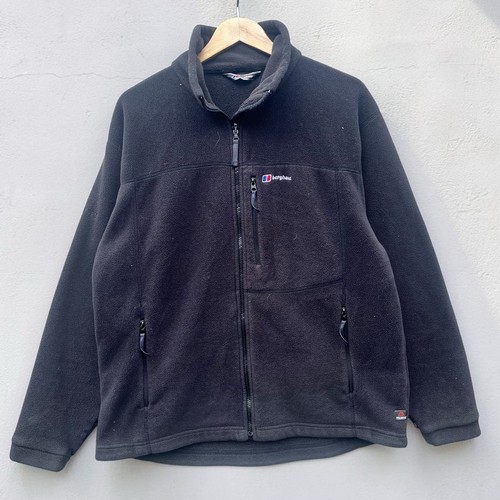 Berghaus thermal pro polartec - pro,