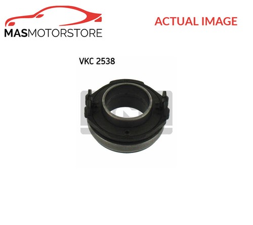 Clutch release bearing - release,