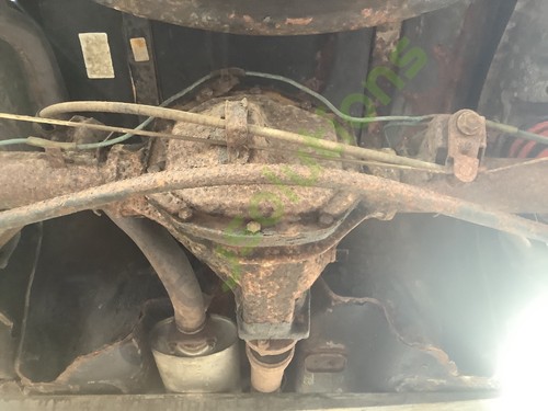 Triumph tr7 mk2 - triumph, 2.0