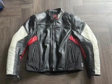 Dainese men piece - dainese, leather