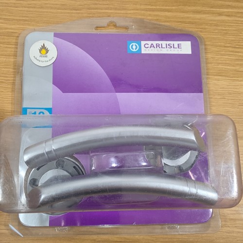 Round rose handles carlisle - round,
