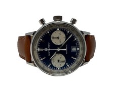 Hamilton Intra-Matic 40mm