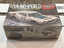 MPC ISAAC FORD TORINO NASCAR