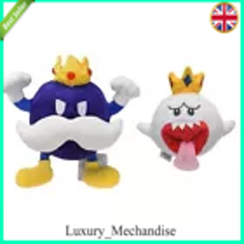 Super mario bros king - super,