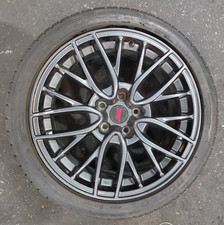Enkei 5x114 3xAlloy Wheels 18"