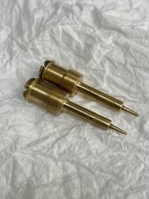 Dellorto DRLA DHLA Mixture Pair