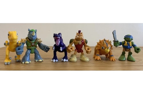 Teenage mutant ninja - teenage,