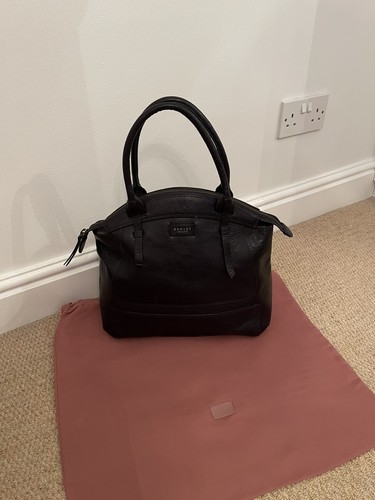 Radley clayton large - clayton, black