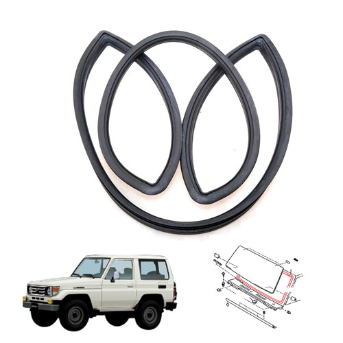 Fit toyota land - land, cruiser
