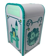 Disney Parks Mickey Mouse