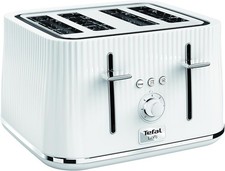 Tefal Loft 4-Slot Toaster 7