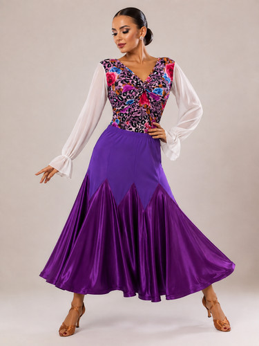 Ballroom smooth dance - ballroom,