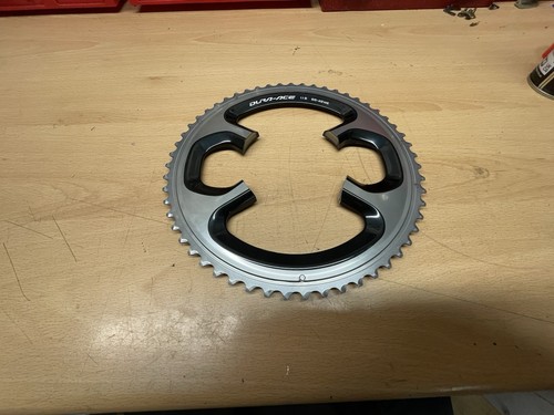 Dura ace speed tooth - 11,