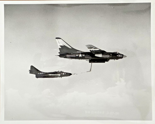 Orig 1956 douglas photo - photo, +