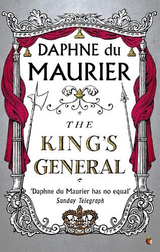 The king general virago - the, (virago