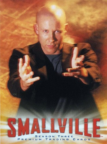 Smallville season promo - 3,