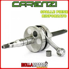 090933a crankshaft carenzi - crankshaft,