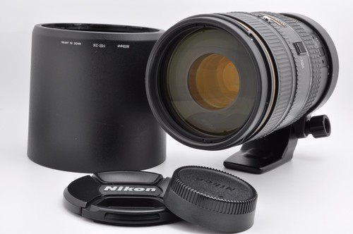 Near mint nikon - [near, af