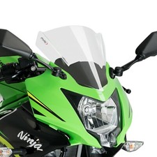 Racing Z Fairing for Kawasaki