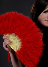 Womens Burlesque Pin Up Girl