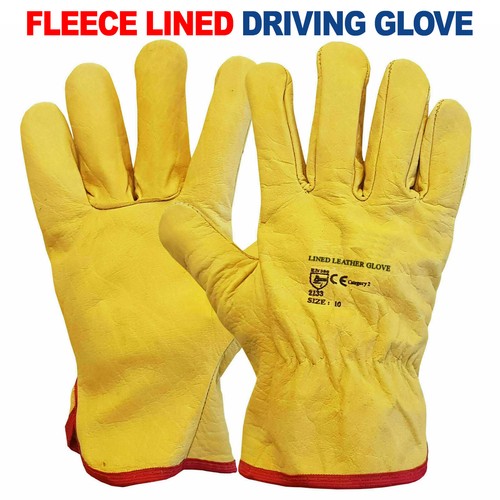 Premium yellow leather - premium,