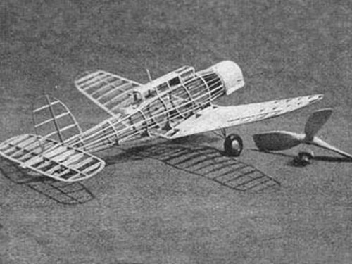 Blackburn fleet fighter - blackburn,