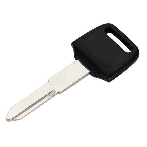 Left uncut blank key for - key, honda