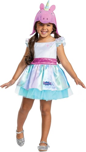 Peppa unicorn toddler - unicorn, girl