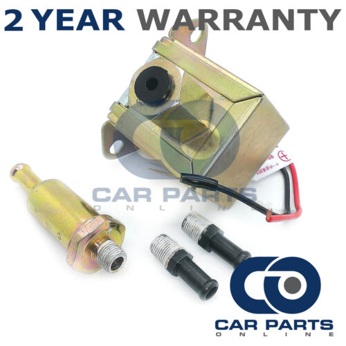 Universal 12v fuel pump - universal,