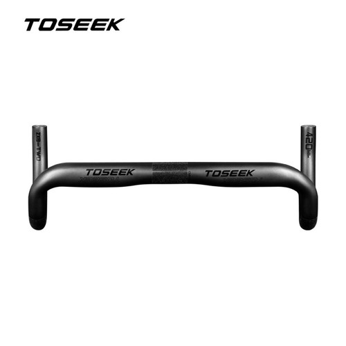 Toseek full carbon handlebar - toseek,