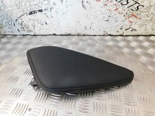 NISSAN QASHQAI ACENTA 14-18 DRIVER O/S CENTRE CONSOLE LEATHER TRIM 969PJ4EH0A