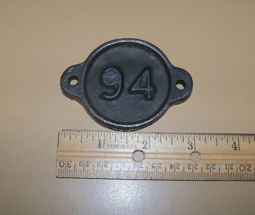Vintage buffalo forge co - buffalo,