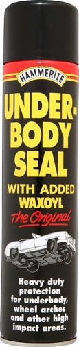 Hammerite underbody seal - hammerite,