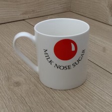 Red Nose Day Comic Relief