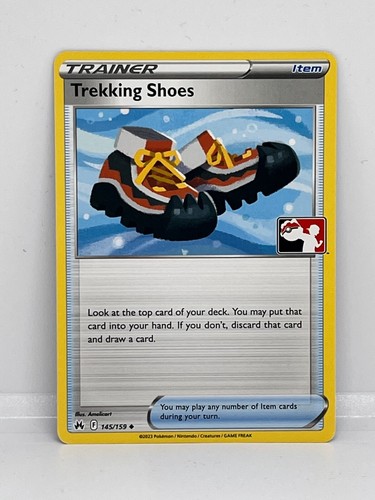 Pokemon play prize pack - pack, series