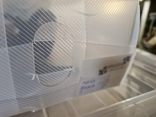 oobashoo dance shoes Size 7