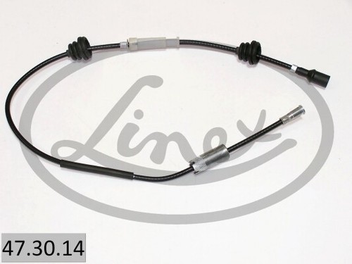 Linex 14 speedometer - 47.30.14,