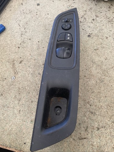 Nissan juke mk2 f16 - 5, door