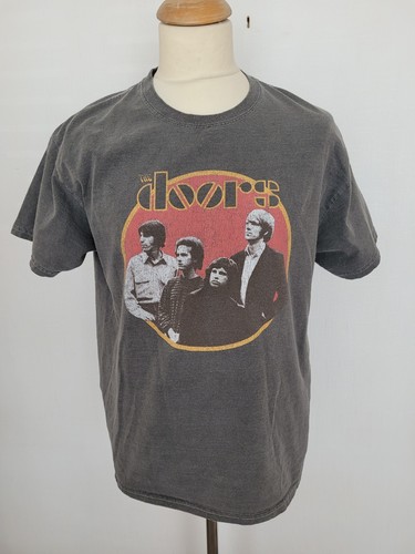 The doors shirt - doors, t-shirt,