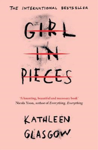 Girl pieces glasgow - girl, pieces,