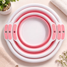 Set of 3 (S.M.L) Collapsible