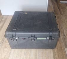 Peli 1690 Transport Case x1 Pelican - Peli Storm - Photography - Military - Film